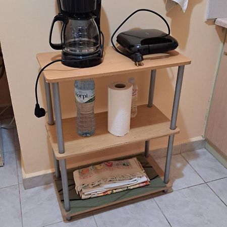 Apartment Getaway In Sparti المظهر الخارجي الصورة