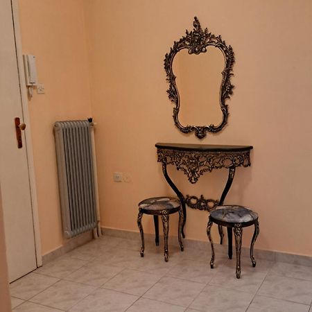Apartment Getaway In Sparti المظهر الخارجي الصورة