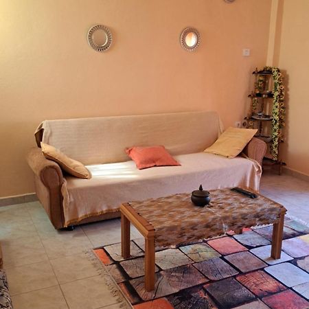 Apartment Getaway In Sparti المظهر الخارجي الصورة
