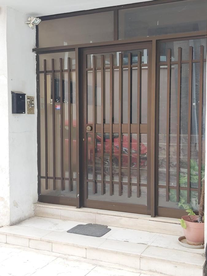 Apartment Getaway In Sparti المظهر الخارجي الصورة