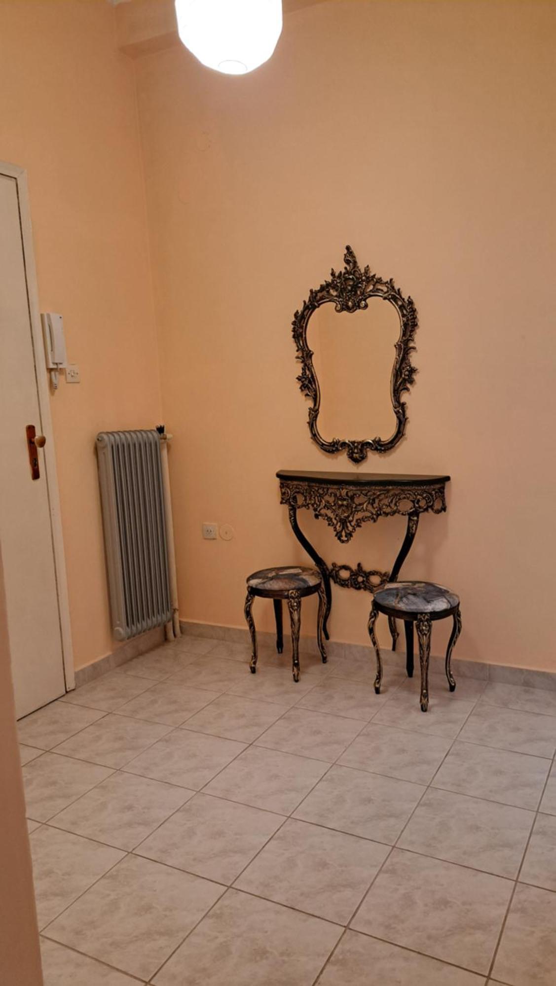 Apartment Getaway In Sparti المظهر الخارجي الصورة