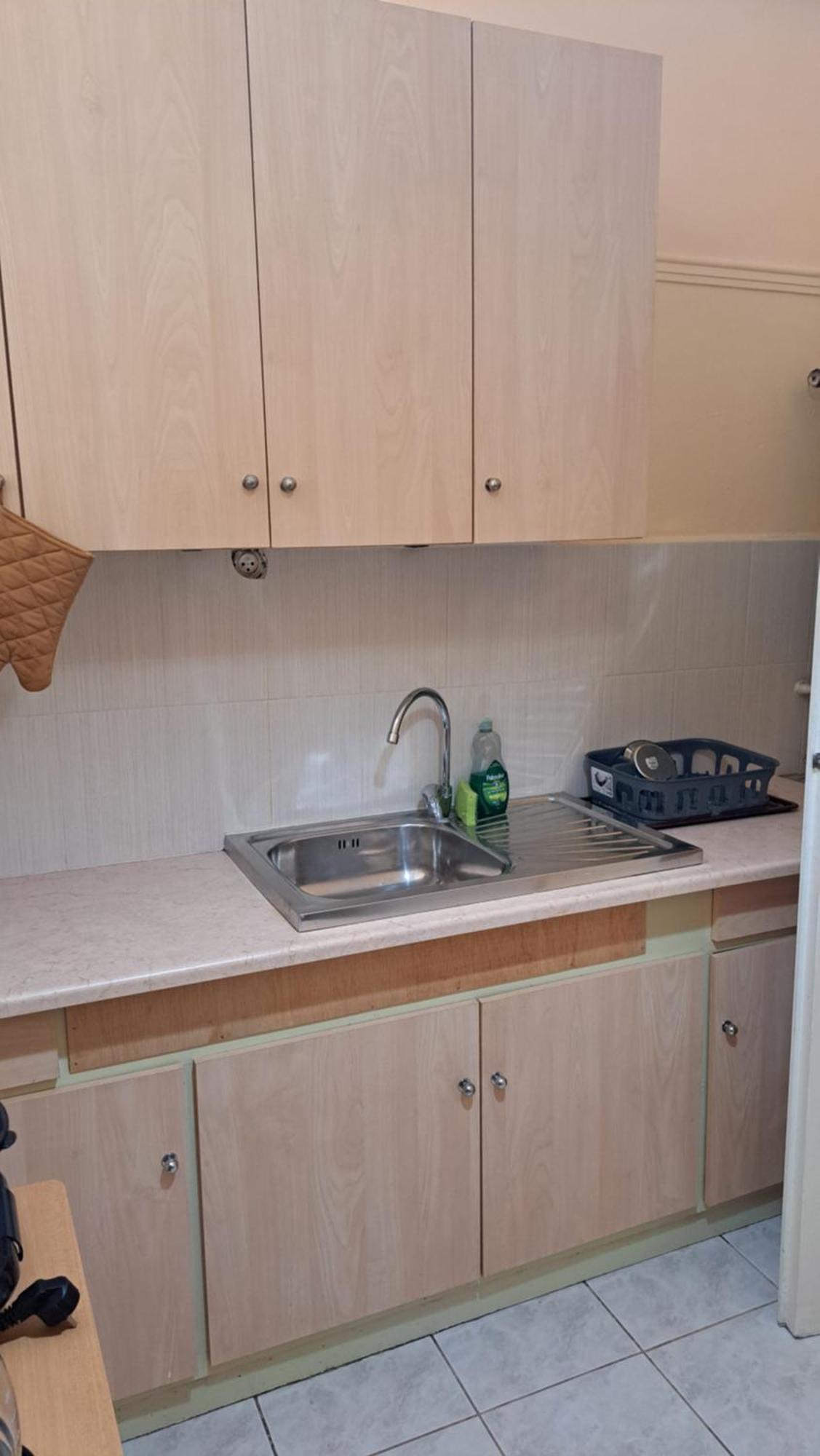 Apartment Getaway In Sparti المظهر الخارجي الصورة