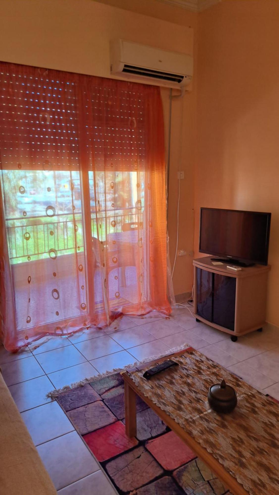 Apartment Getaway In Sparti المظهر الخارجي الصورة